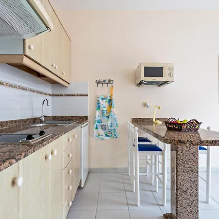 Vakantiehuis El Sombrerito 3