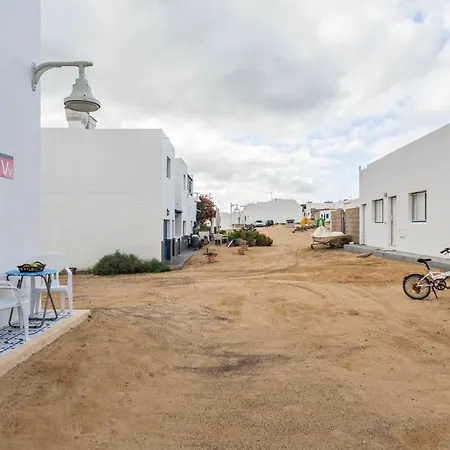 El Sombrerito 3 Casa vacanze *