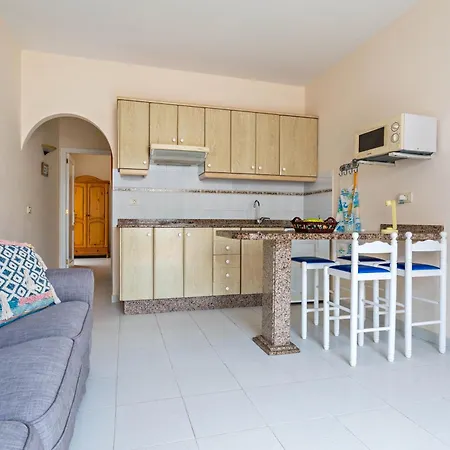 Casa vacanze El Sombrerito 3 *